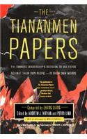 Tiananmen Papers