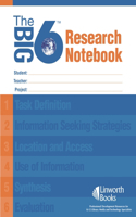 Big6 Research Notebook