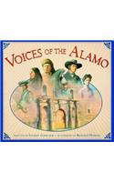 Voices of the Alamo