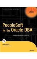 PeopleSoft for the Oracle DBA