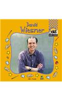 David Wiesner: (Children's Illustrators)