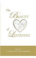 The Beauty of Listening