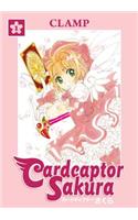 Cardcaptor Sakura Volume 1