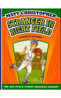 Stranger in Right Field
