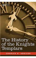 History of the Knights Templars