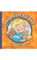 Alex and the Box Shop