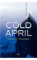 Cold April