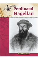 Ferdinand Magellan