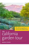 The California Garden Tour