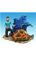 Star Trek Select Spock Action Figure