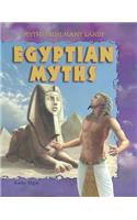 Egyptian Myths