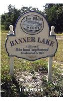 The Man from Banner Lake