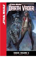 Vader: Volume 3