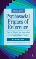 Bruce & Borg's Psychosocial Frames of Reference