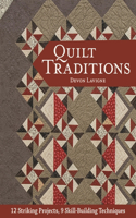 Quilt Traditions