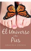 Universo a Tus Pies