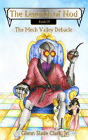 Legends of Nod, Book IV