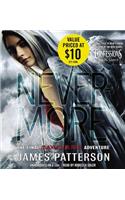 Nevermore: The Final Maximum Ride Adventure(08 Maximum Ride)