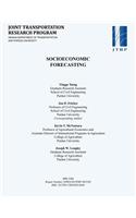 Socioeconomic Forecasting