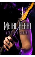 Metal Heart