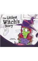 Littlest Witch's Story