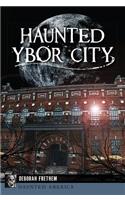 Haunted Ybor City