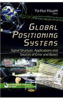 Global Positioning Systems