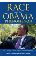 Race and the Obama Phenomenon