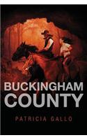 Buckingham County