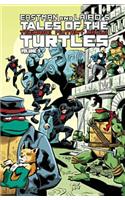 Tales Of The Teenage Mutant Ninja Turtles Volume 5