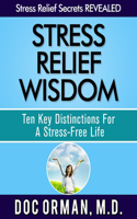 Stress Relief Wisdom