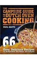 The Campside Guide to Dutch Oven Cooking