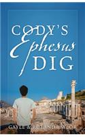 Cody's Ephesus Dig