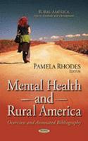 Mental Health & Rural America