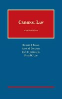 Criminal Law - CasebookPlus