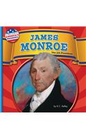 James Monroe