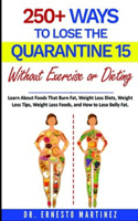 The Quench Diet