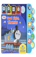 Thomas & Friends Good Night Thomas