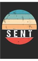 Sent