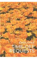 Employee Time-Off Requests