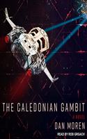 Caledonian Gambit Lib/E