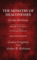 Ministry of Deaconesses, 2nd Edition