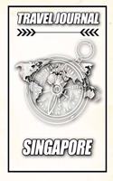 Travel Journal Singapore