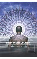 Microdosing Journal