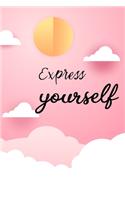 Express Yourself