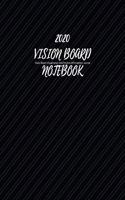 2020 Vision Notebook