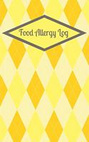 Allergy Log