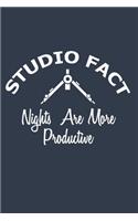 Studio Fact