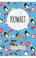 Kuwait Travel Journal