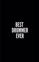 Best Drummer Ever